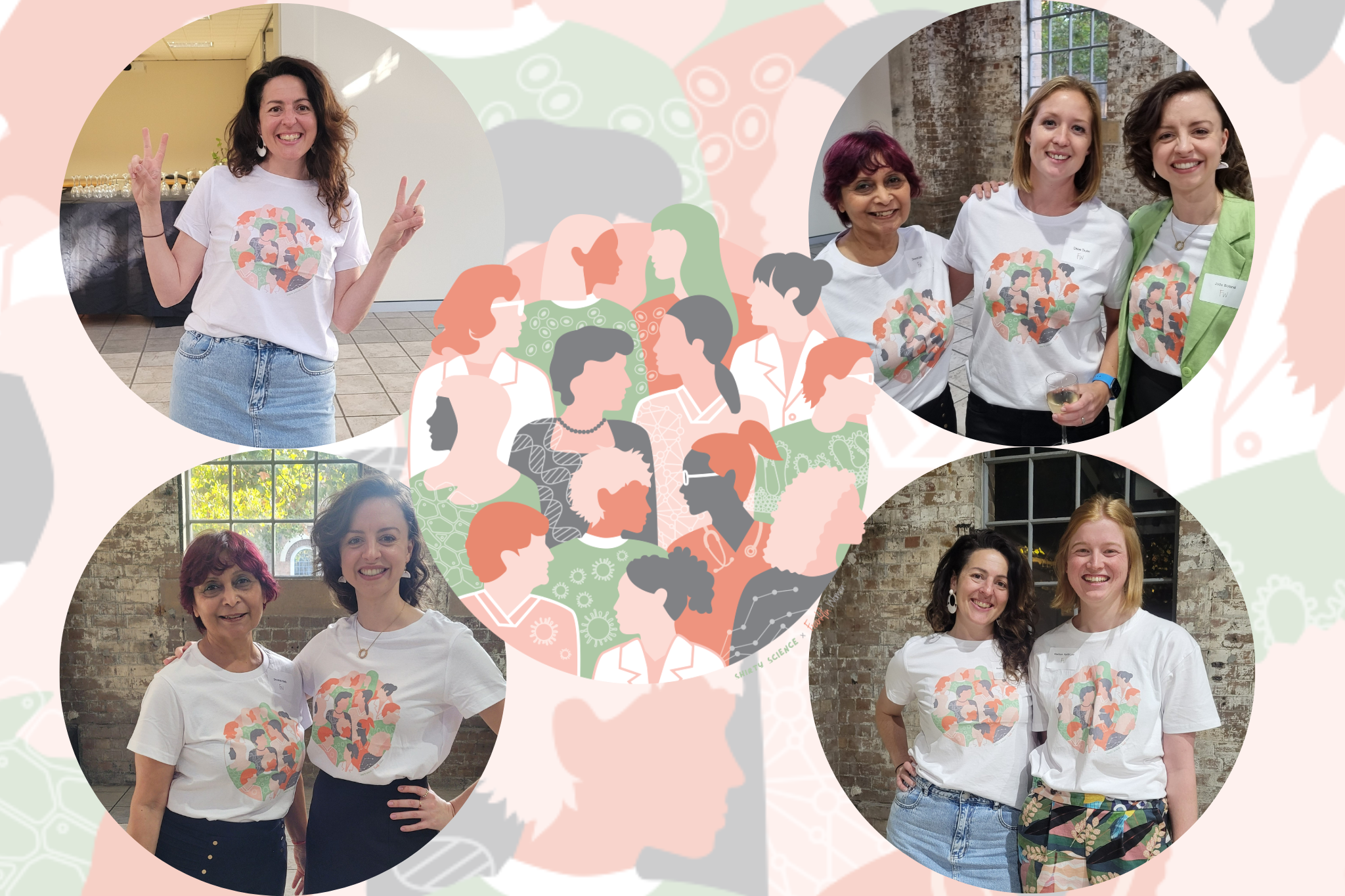 Sparking conversations about Franklin Women