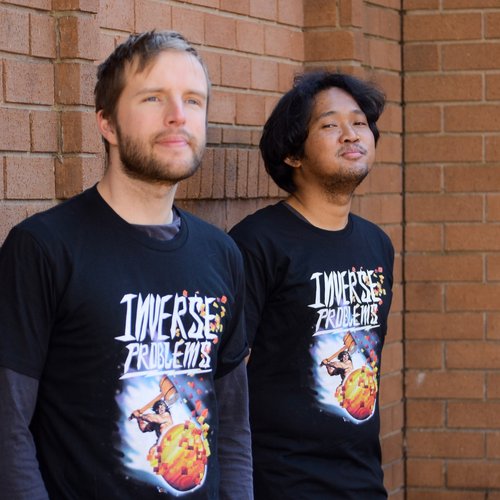 Team Inverse Problems