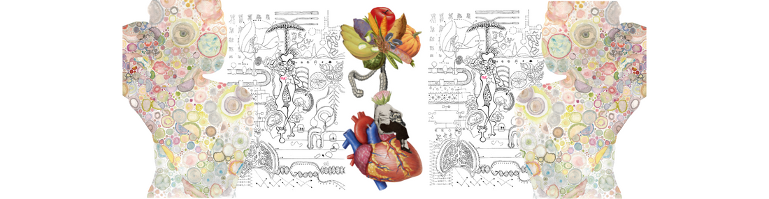 Inside the Body