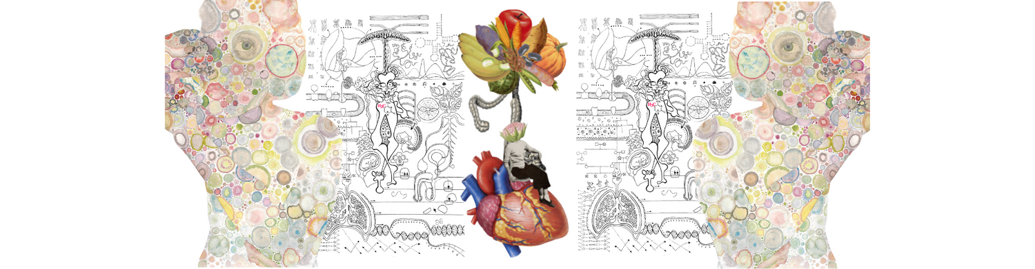 Inside the Body