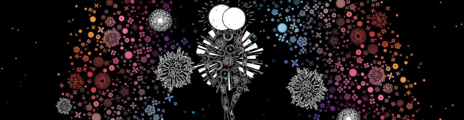 Lost in Space