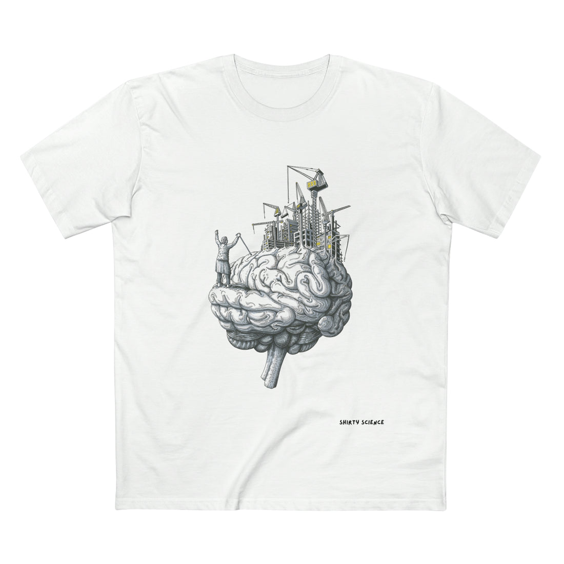 Team Rebuild Your Brain